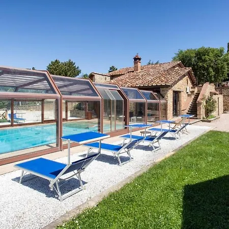 San Giorgio Villa