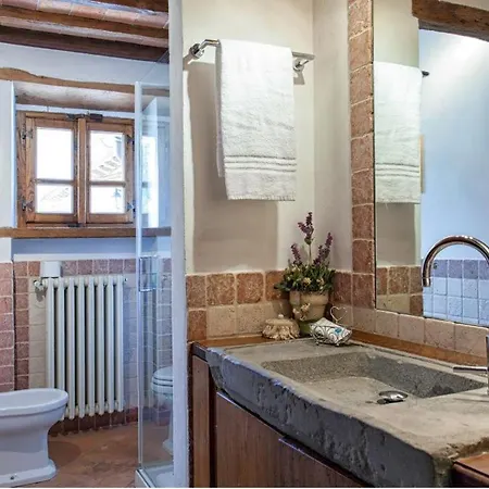 Villa San Giorgio